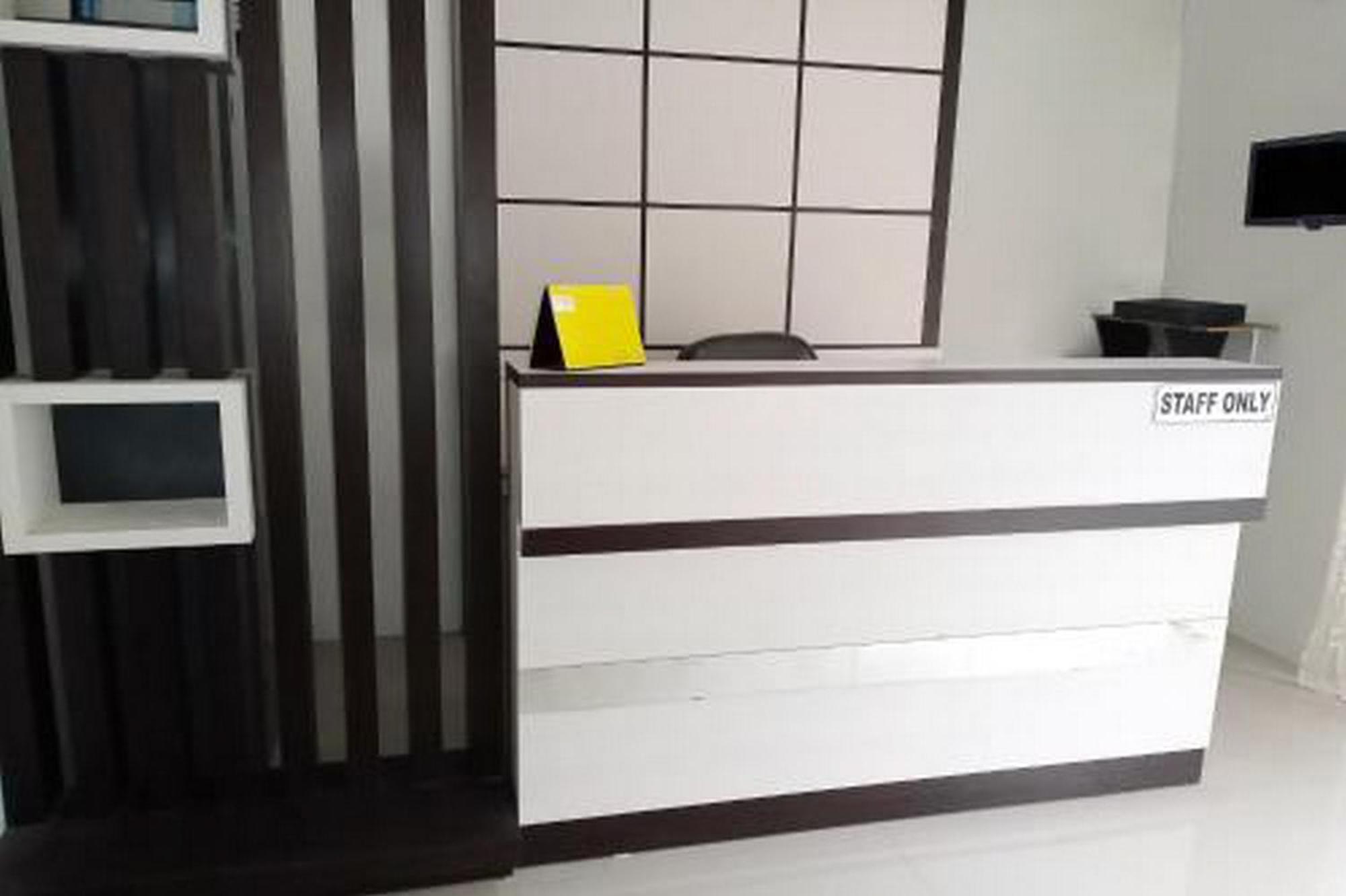Reddooz Plus At Ininnawa Homestay Syariah Palu Exteriér fotografie